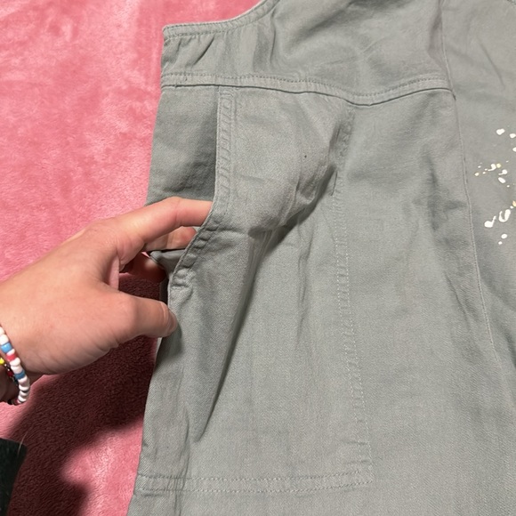 Aerie overalls - Picture 4 of 8